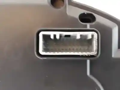 Автозапчасти б/у приборная доска за renault kangoo express (fw0/1_) 1.5 dci 75 (fw07 fw10 fw04) ссылки oem iam p248103078r  ns26913732c