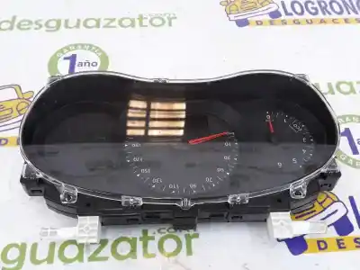 Автозапчасти б/у приборная доска за renault kangoo express (fw0/1_) 1.5 dci 75 (fw07 fw10 fw04) ссылки oem iam p248103078r  ns26913732c