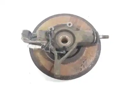 Автозапчасти б/у передняя левая кулачка за citroen c4 picasso i monospace (ud_) 2.0 hdi 138 ссылки oem iam 364696