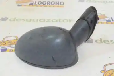 Peça sobressalente para automóvel em segunda mão espelho retrovisor esquerdo por mini cabrio (r52) one referências oem iam 51167192469  51167192469