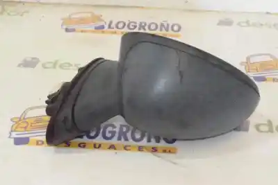 Peça sobressalente para automóvel em segunda mão espelho retrovisor esquerdo por mini cabrio (r52) one referências oem iam 51167192469  51167192469