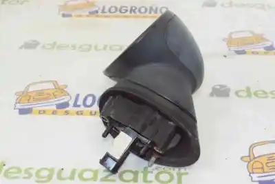 Peça sobressalente para automóvel em segunda mão espelho retrovisor esquerdo por mini cabrio (r52) one referências oem iam 51167192469  51167192469