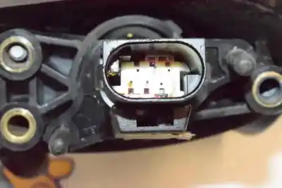 Peça sobressalente para automóvel em segunda mão espelho retrovisor esquerdo por mini cabrio (r52) one referências oem iam 51167192469  51167192469