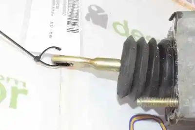 Peça sobressalente para automóvel em segunda mão servo freio por mini cabrio (r52) one referências oem iam 34336779679  
