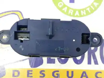 Автозапчасти б/у сопротивление нагреву за renault vel satis 2.0 16v turbo ссылки oem iam 5248521812  5248521812 Автозапчасти б/у сопротивление нагреву за renault vel satis 2.0 16v turbo ссылки oem iam 5248521812  5248521812