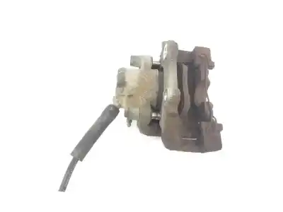 Автозапчасти б/у передний левый тормозной суппорт за citroen c4 picasso i monospace (ud_) 2.0 hdi 138 ссылки oem iam 4404t4  4404t4