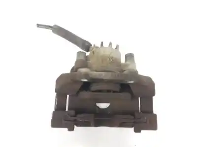 Автозапчасти б/у передний левый тормозной суппорт за citroen c4 picasso i monospace (ud_) 2.0 hdi 138 ссылки oem iam 4404t4  4404t4