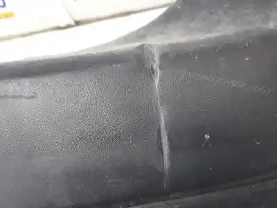 Автозапчасти б/у задний бампер за renault kangoo express (fw0/1_) 1.5 dci 75 (fw07 fw10 fw04) ссылки oem iam 7701478196  7701478196