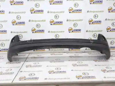 Автозапчасти б/у задний бампер за renault kangoo express (fw0/1_) 1.5 dci 75 (fw07 fw10 fw04) ссылки oem iam 7701478196  7701478196