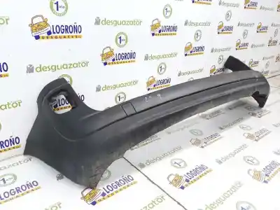 Автозапчасти б/у задний бампер за renault kangoo express (fw0/1_) 1.5 dci 75 (fw07 fw10 fw04) ссылки oem iam 7701478196  7701478196