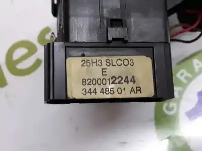 Автозапчасти б/у прерывный контроль за renault vel satis 2.0 16v turbo ссылки oem iam 7701059356  8200012244 Автозапчасти б/у прерывный контроль за renault vel satis 2.0 16v turbo ссылки oem iam 7701059356  8200012244