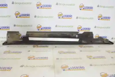 Peça sobressalente para automóvel em segunda mão embaladeira lateral por mini cabrio (r52) 1.6 16v cat referências oem iam 51711505863