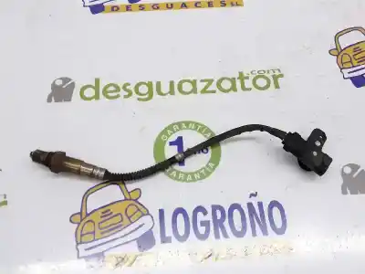 Автозапчасти б/у лямбда-зонд за renault vel satis 2.0 16v turbo ссылки oem iam 8200035999 Автозапчасти б/у лямбда-зонд за renault vel satis 2.0 16v turbo ссылки oem iam 8200035999