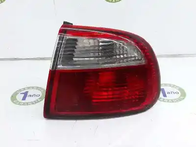 Автозапчастина б/у правий ліхтар для seat toledo ii (1m2) 1.9 tdi посилання на oem iam 1m5945112 Автозапчастина б/у правий ліхтар для seat toledo ii (1m2) 1.9 tdi посилання на oem iam 1m5945112