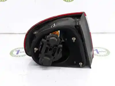 Автозапчастина б/у правий ліхтар для seat toledo ii (1m2) 1.9 tdi посилання на oem iam 1m5945112  1m5945112 Автозапчастина б/у правий ліхтар для seat toledo ii (1m2) 1.9 tdi посилання на oem iam 1m5945112  1m5945112