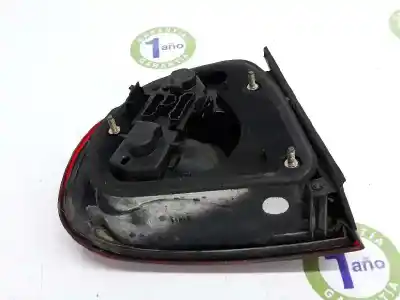 Автозапчастина б/у правий ліхтар для seat toledo ii (1m2) 1.9 tdi посилання на oem iam 1m5945112  1m5945112 Автозапчастина б/у правий ліхтар для seat toledo ii (1m2) 1.9 tdi посилання на oem iam 1m5945112  1m5945112
