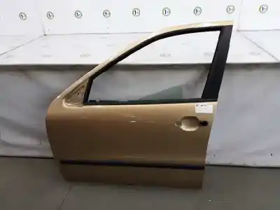 Автозапчастина б/у передні ліві двері для seat toledo ii (1m2) 1.9 tdi посилання на oem iam 1m0831055m Автозапчастина б/у передні ліві двері для seat toledo ii (1m2) 1.9 tdi посилання на oem iam 1m0831055m