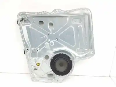 Second-hand car spare part passenger side right window regulator for volkswagen t6 transporter 2.0 tdi oem iam references 7e1837730r