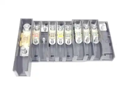 Peça sobressalente para automóvel em segunda mão caixa de fusíveis e relés por volkswagen t6 transporter 2.0 tdi referências oem iam 7h0837550a