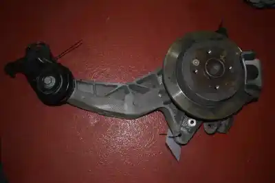 Second-hand car spare part rear left knuckle for mini mini (r56) one oem iam references 33326795659  33326795659