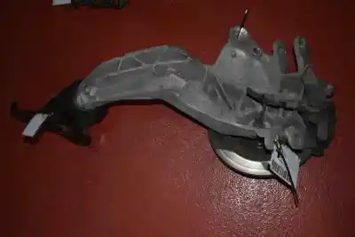 Second-hand car spare part rear left knuckle for mini mini (r56) one oem iam references 33326795659