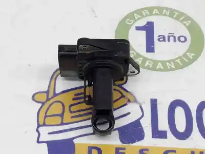 Second-hand car spare part flowmeter for mitsubishi l 200 (ka0/kb0) 2.5 di-d cat oem iam references mr547077  vn1974004030
