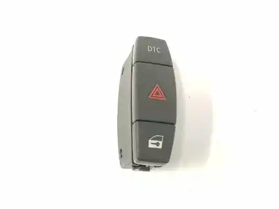 Peça sobressalente para automóvel em segunda mão interruptor 4 piscas - emergência por bmw serie 1 coupe (e82) 2.0 turbodiesel cat referências oem iam 61316945603