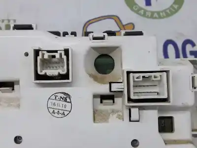 Автозапчасти б/у приборная доска за mitsubishi l 200 (ka0/kb0) 2.5 di-d cat ссылки oem iam 8100b633  mm0050103