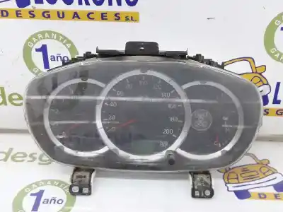 Автозапчасти б/у приборная доска за mitsubishi l 200 (ka0/kb0) 2.5 di-d cat ссылки oem iam 8100b633