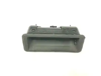 Second-hand car spare part TAILGATE BACK DOOR HANDLE for BMW SERIE 1 COUPE (E82)  OEM IAM references 51247118158  51247118158