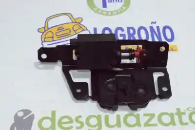 Pezzo di ricambio per auto di seconda mano baule / serratura del cancello per bmw 3 compact (e46) 320 td riferimenti oem iam 51247026192