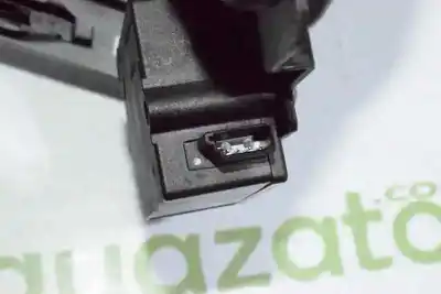 Second-hand car spare part trunk lock for bmw 3 compact (e46) 320 td oem iam references 51247026192  51247201561