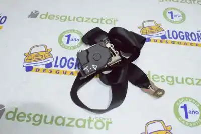 Pezzo di ricambio per auto di seconda mano cintura di sicurezza posteriore destra per bmw 3 compact (e46) 320 td riferimenti oem iam 72117001709