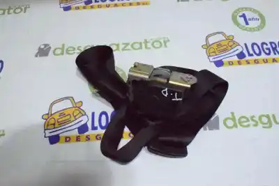 Second-hand car spare part rear right seat belt for bmw 3 compact (e46) 320 td oem iam references 72117001709  72117001709