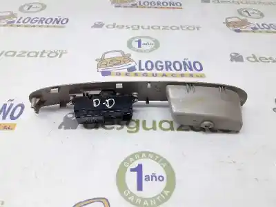 Автозапчасти б/у выключатель переднего правого окна за mitsubishi l 200 (ka0/kb0) 2.5 di-d cat ссылки oem iam mr587955  c8dd392m