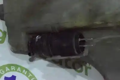 Second-hand car spare part windscreen washer bottle for bmw 3 compact (e46) 320 td oem iam references 61667007970  61667007970