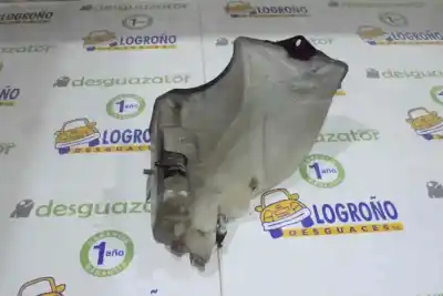 Second-hand car spare part windscreen washer bottle for bmw 3 compact (e46) 320 td oem iam references 61667007970  61667007970