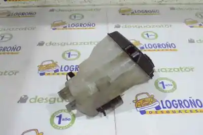 Second-hand car spare part windscreen washer bottle for bmw 3 compact (e46) 320 td oem iam references 61667007970  61667007970