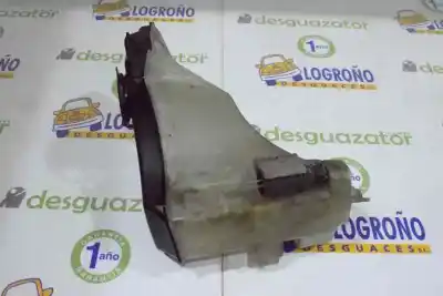 Second-hand car spare part windscreen washer bottle for bmw 3 compact (e46) 320 td oem iam references 61667007970  61667007970