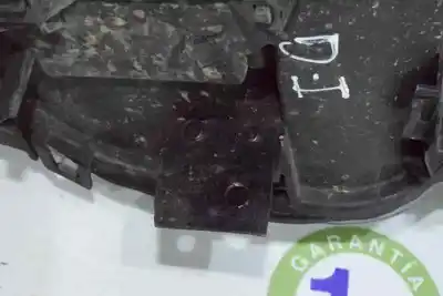 Peça sobressalente para automóvel em segunda mão farol / farolim esquerdo por bmw 3 compact (e46) 320 td referências oem iam 63126901969  6901969