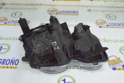 Peça sobressalente para automóvel em segunda mão farol / farolim esquerdo por bmw 3 compact (e46) 320 td referências oem iam 63126901969  6901969