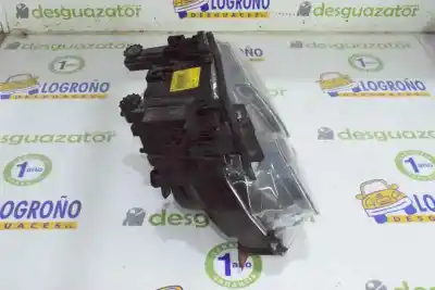 Peça sobressalente para automóvel em segunda mão farol / farolim esquerdo por bmw 3 compact (e46) 320 td referências oem iam 63126901969  6901969