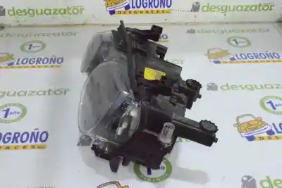 Peça sobressalente para automóvel em segunda mão farol / farolim esquerdo por bmw 3 compact (e46) 320 td referências oem iam 63126901969  6901969