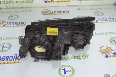 Peça sobressalente para automóvel em segunda mão farol / farolim esquerdo por bmw 3 compact (e46) 320 td referências oem iam 63126901969  6901969