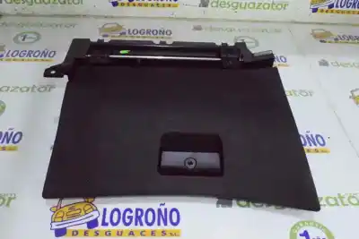 Peça sobressalente para automóvel em segunda mão porta luvas por bmw 3 compact (e46) 320 td referências oem iam 51167141581  51168196111