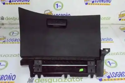 Pezzo di ricambio per auto di seconda mano scatola di guanti per bmw 3 compact (e46) 320 td riferimenti oem iam 51167141581