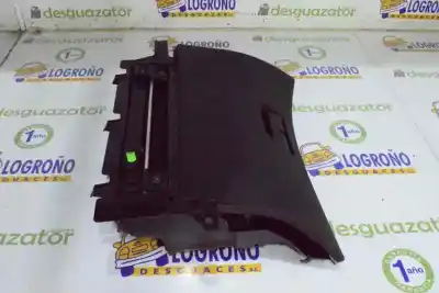 Peça sobressalente para automóvel em segunda mão porta luvas por bmw 3 compact (e46) 320 td referências oem iam 51167141581  51168196111