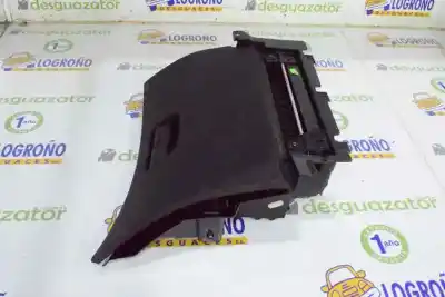 Peça sobressalente para automóvel em segunda mão porta luvas por bmw 3 compact (e46) 320 td referências oem iam 51167141581  51168196111