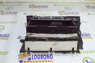 Peça sobressalente para automóvel em segunda mão porta luvas por bmw 3 compact (e46) 320 td referências oem iam 51167141581  51168196111