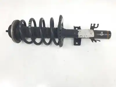 Peça sobressalente para automóvel em segunda mão amortecedor dianteiro direito por volkswagen t6 transporter 2.0 tdi referências oem iam 7e5413031h